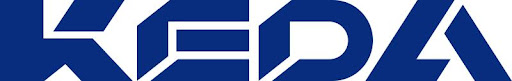 KEDA’s logo