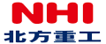 NHI’s logo