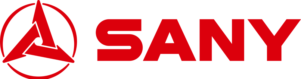 Sany’s logo