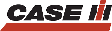 Case IH’s logo.