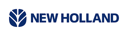 New Holland’s logo.