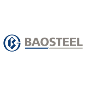 Baosteel Logo