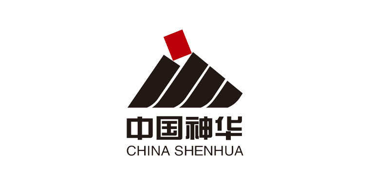 China Shenhua logo