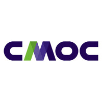 CMOC logo