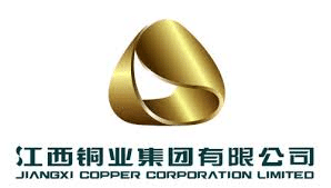 Jiangxi Copper Corporation logo