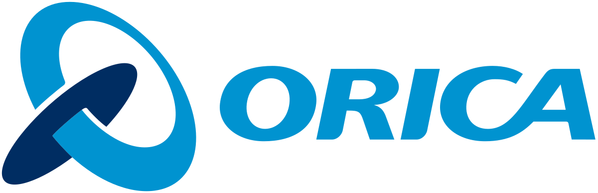 Orica (China) Investment Co., Ltd. Logo